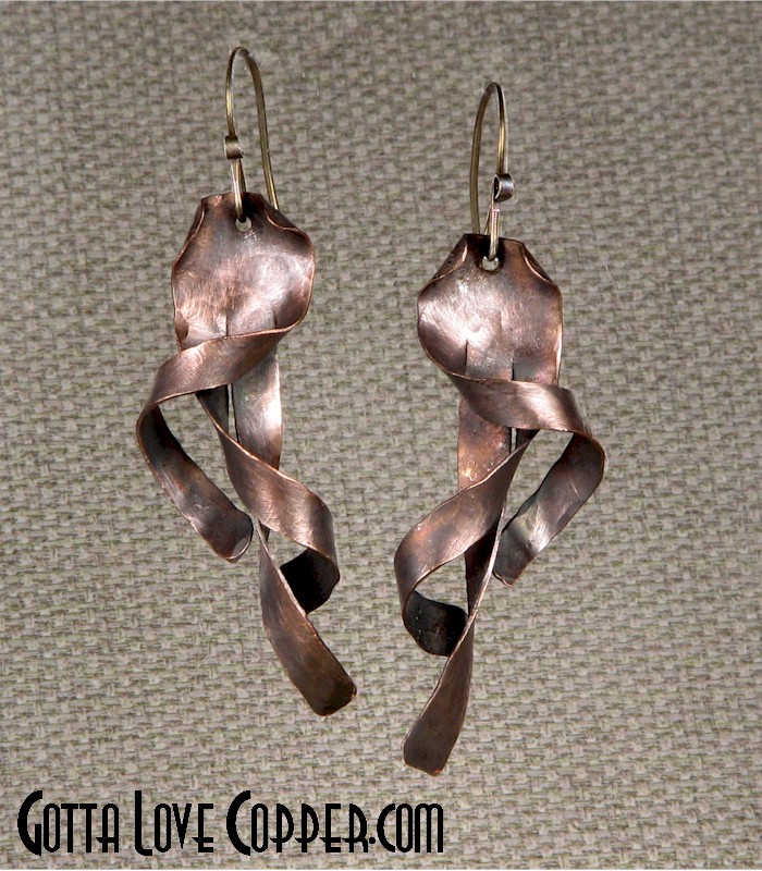 Indescribable Earrings