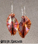 Leaf Earrings