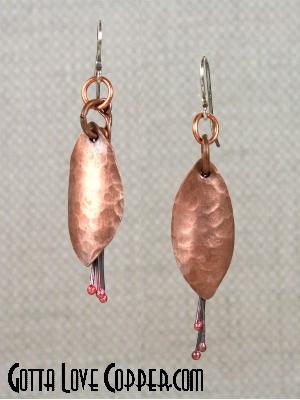 Indescribable Earrings