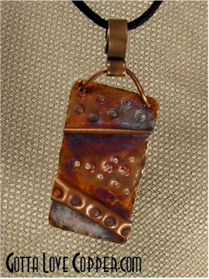 Pendant & Earrings Set