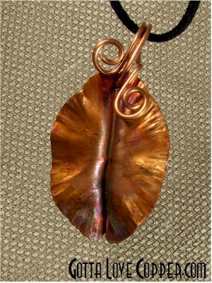 Pendant & Earrings Set